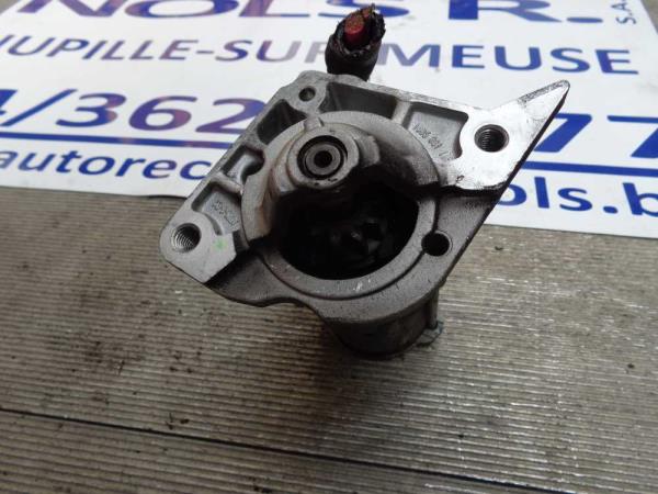 DEMARREUR RENAULT/DACIA - Vue 1